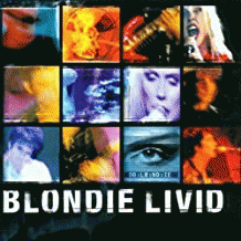 Blondie : Blondie Livid